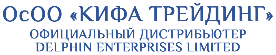 Delphin Enterprises Limited